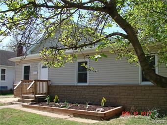 Crystal City 1st Add - Residential