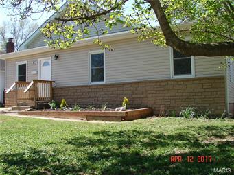 Crystal City 1st Add - Residential