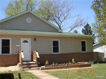 Crystal City 1st Add - Residential