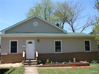 Crystal City 1st Add - Residential