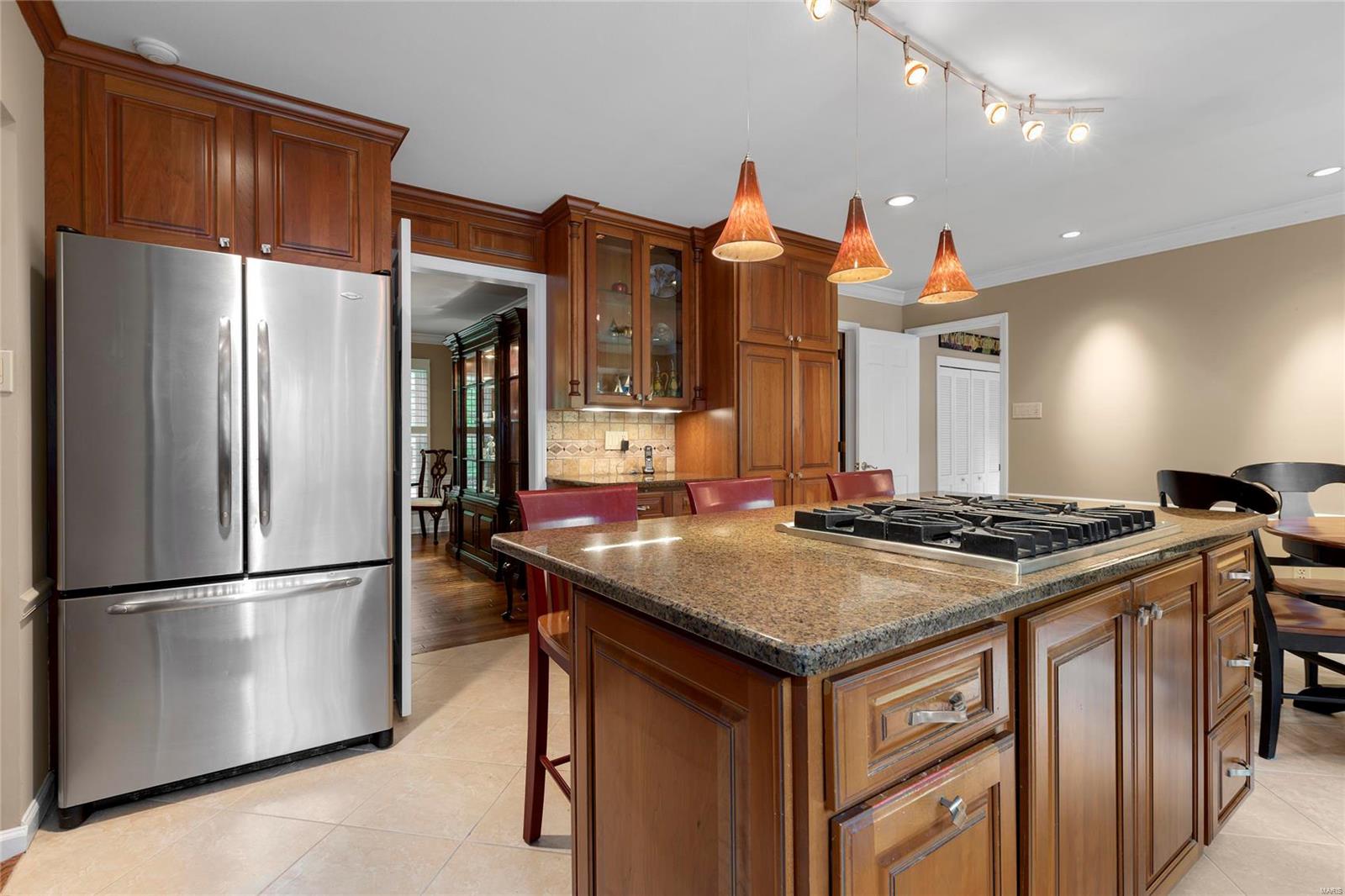 Hammersmith Road - Residential