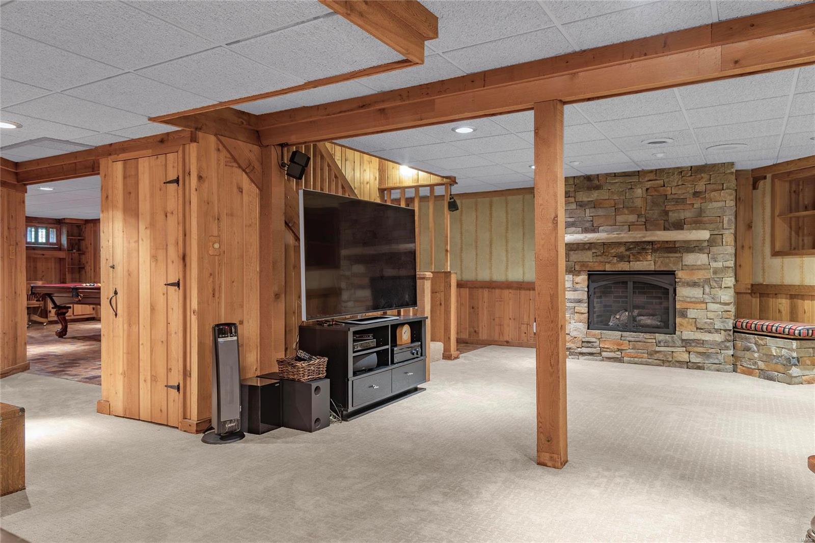 Hammersmith Road - Residential