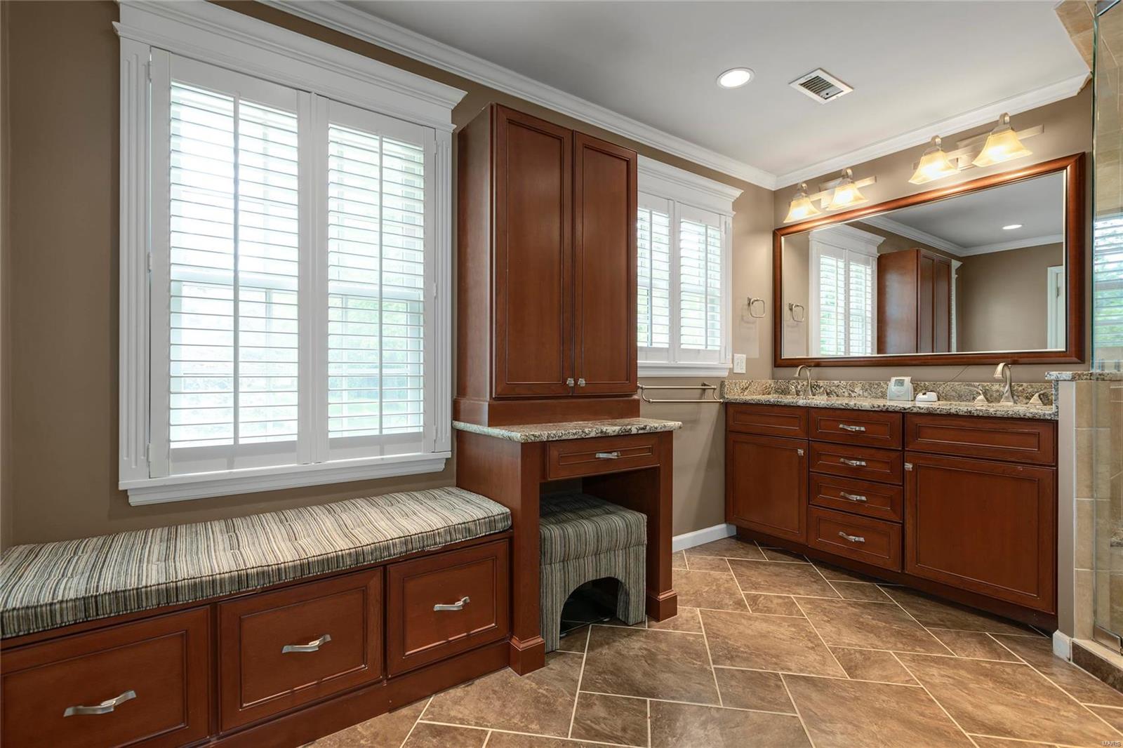 Hammersmith Road - Residential