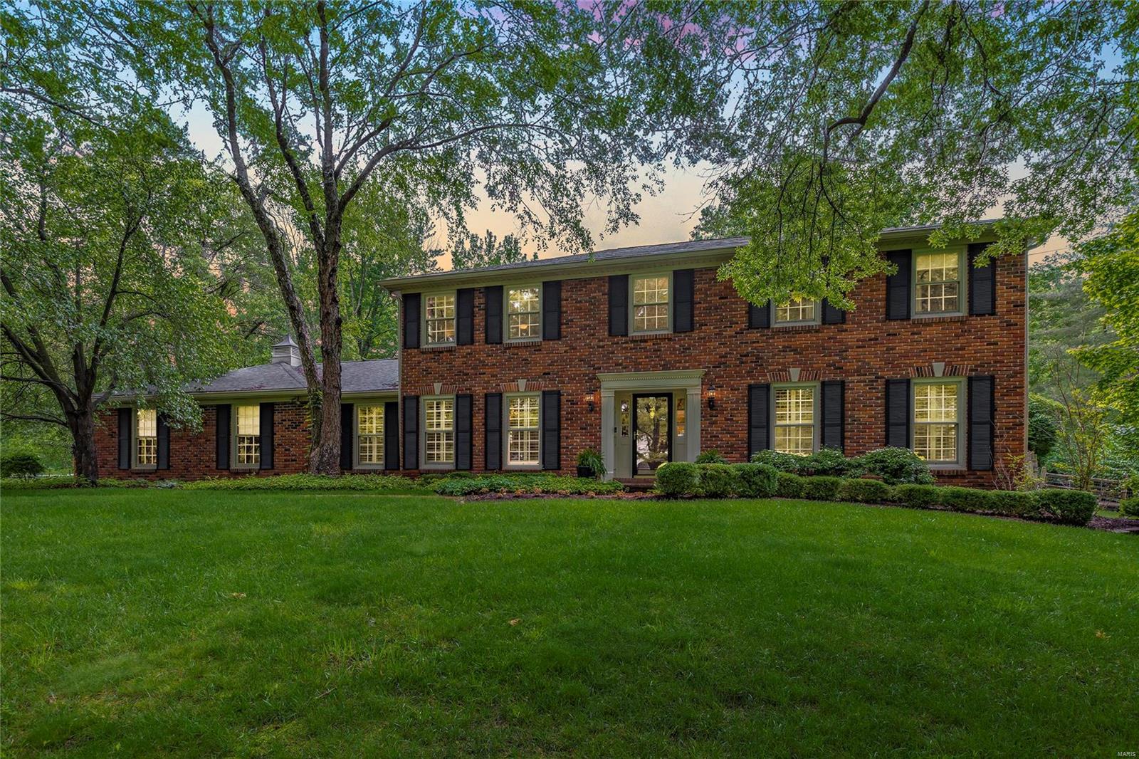 Hammersmith Road - Residential