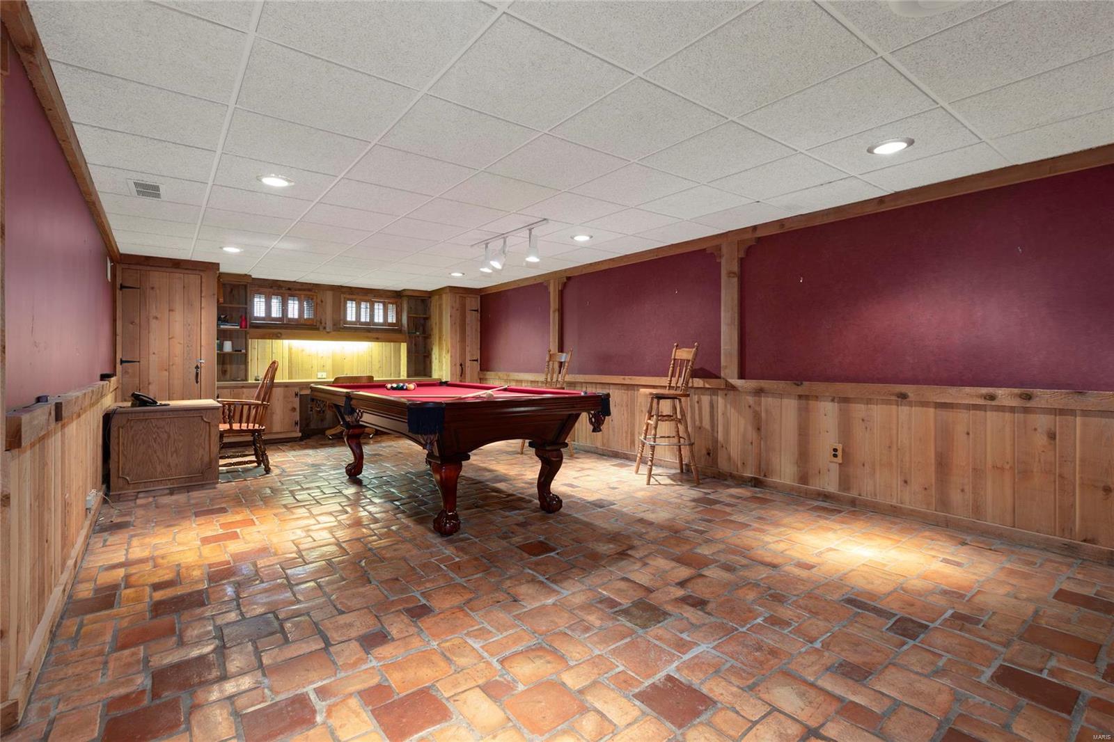 Hammersmith Road - Residential