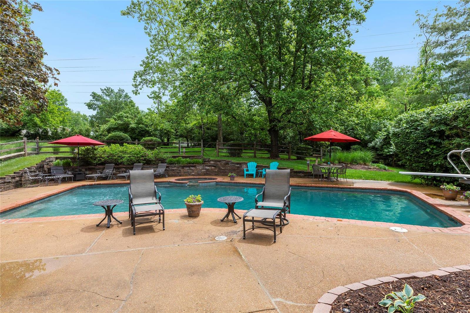 Hammersmith Road - Residential