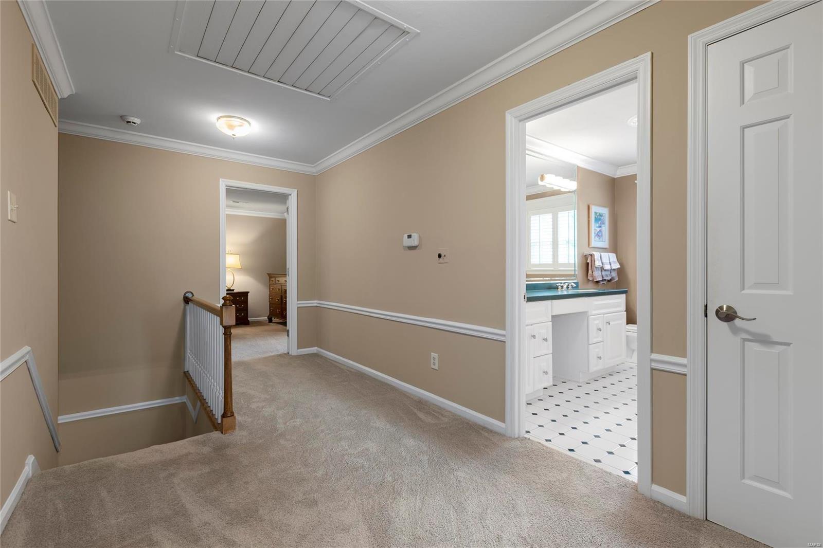 Hammersmith Road - Residential