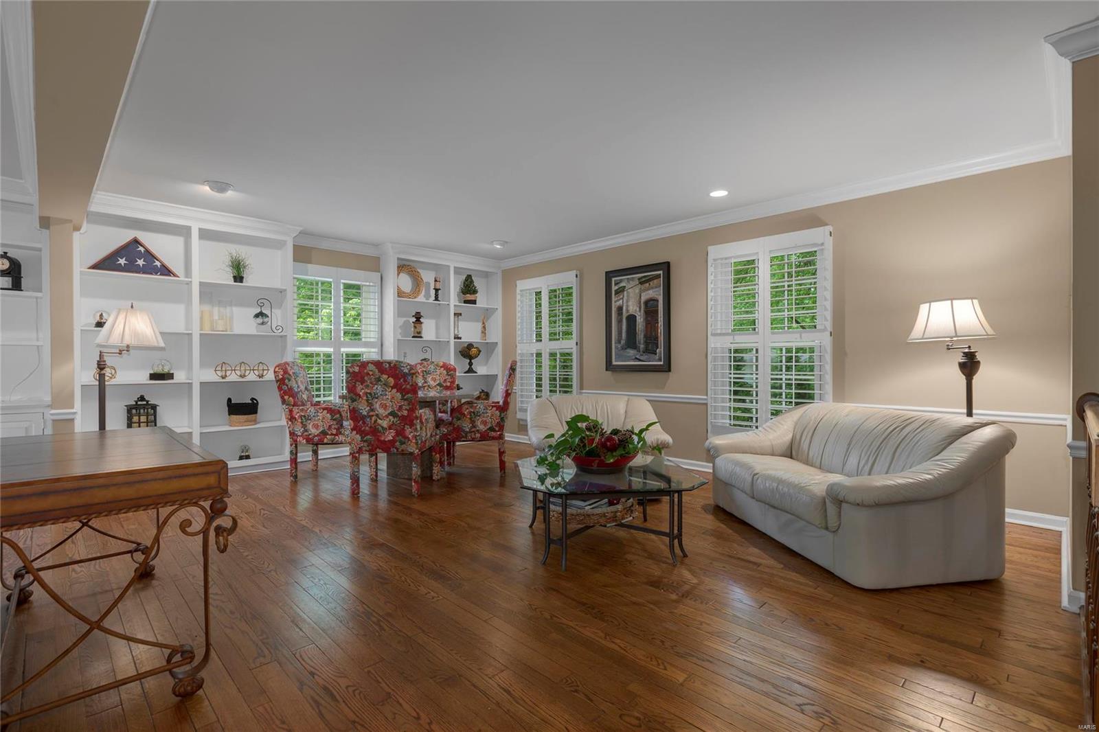 Hammersmith Road - Residential