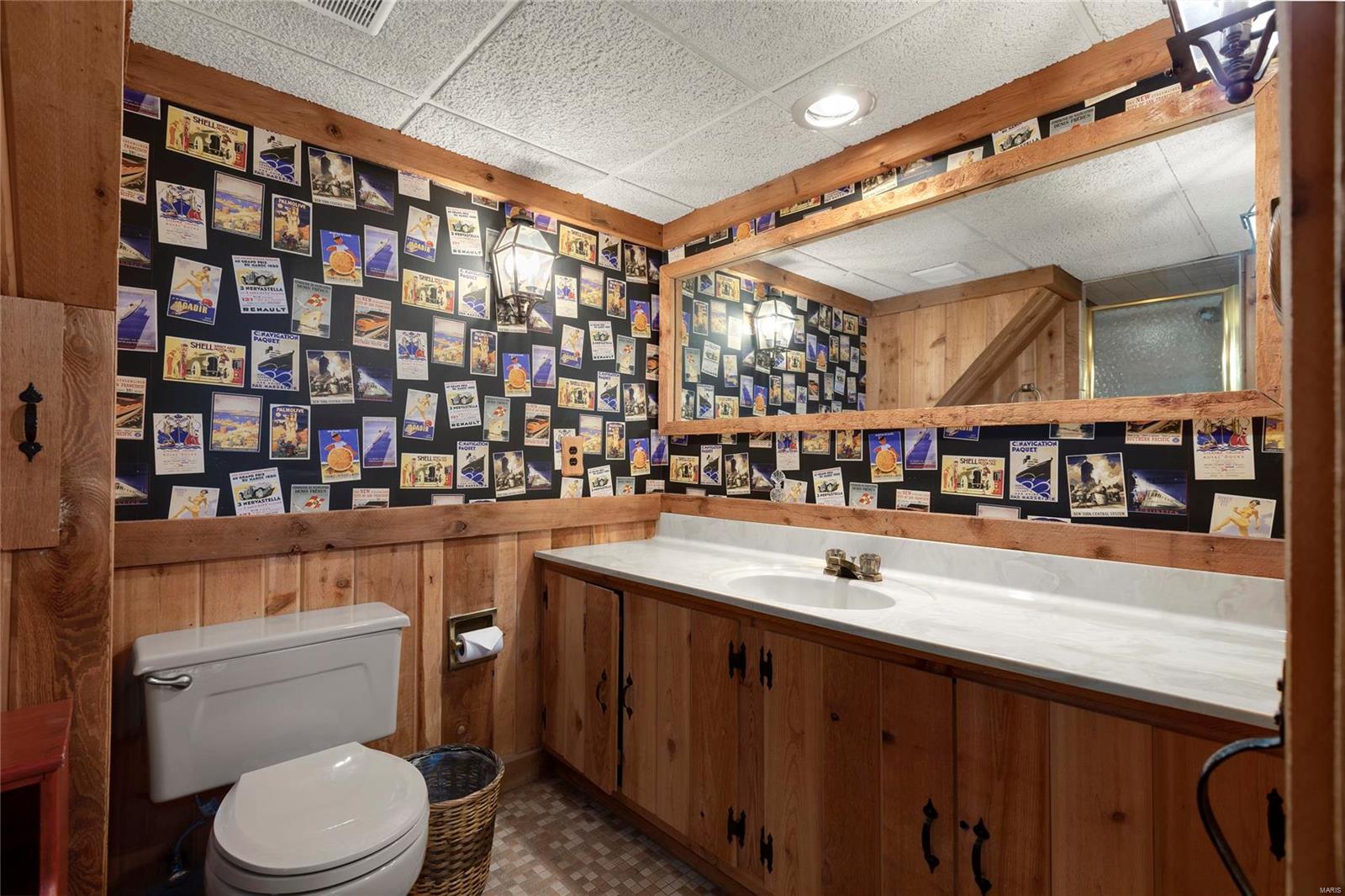 Hammersmith Road - Residential