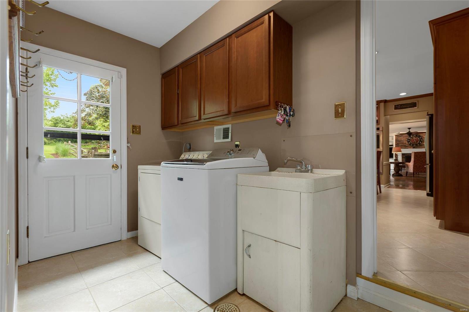 Hammersmith Road - Residential