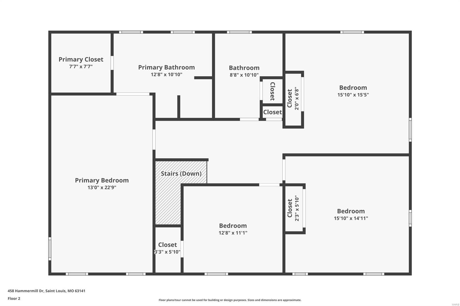Hammersmith Road - Residential