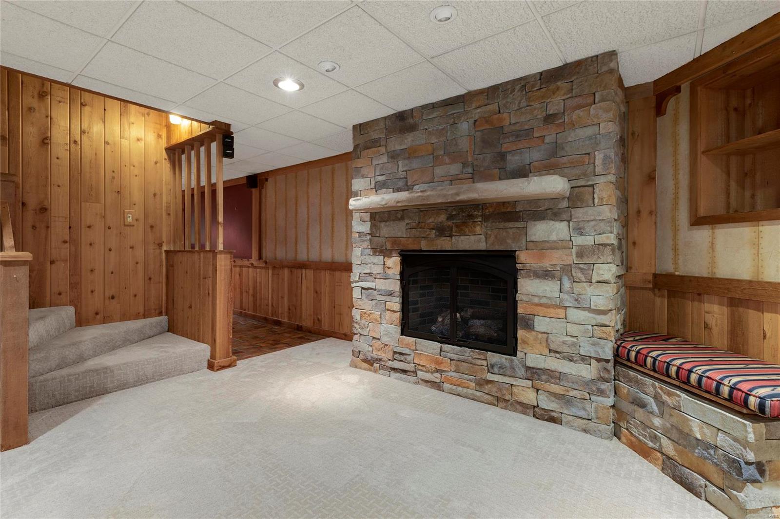 Hammersmith Road - Residential