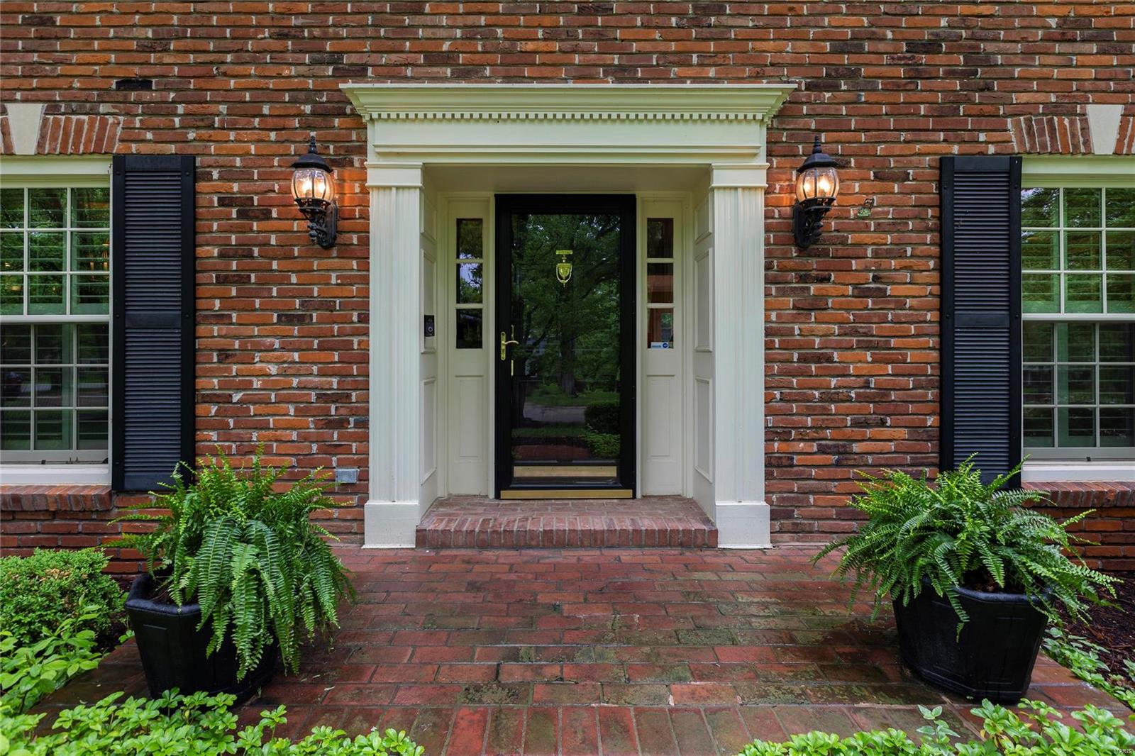 Hammersmith Road - Residential