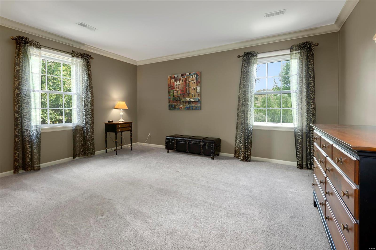 Hammersmith Road - Residential