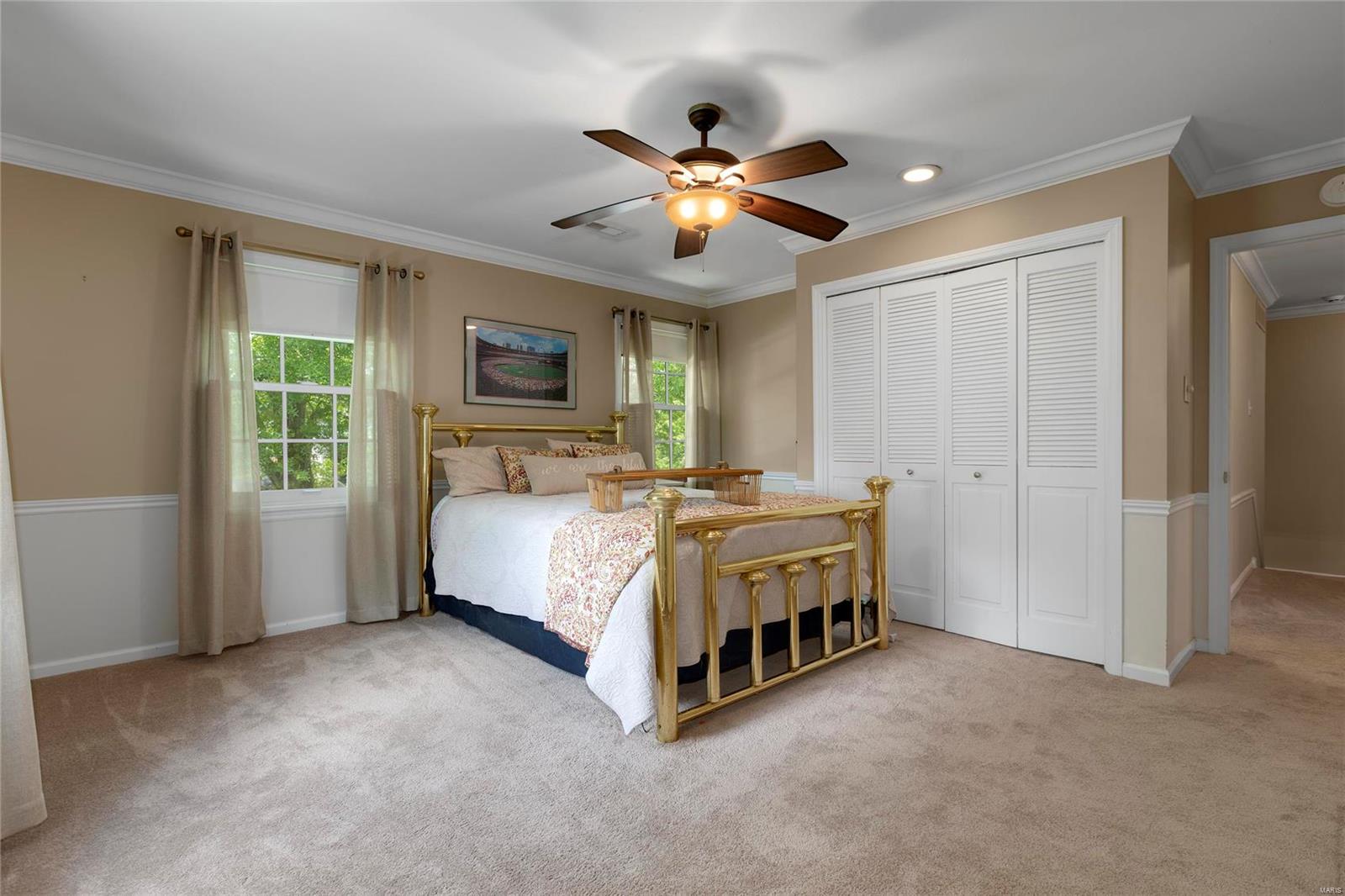 Hammersmith Road - Residential