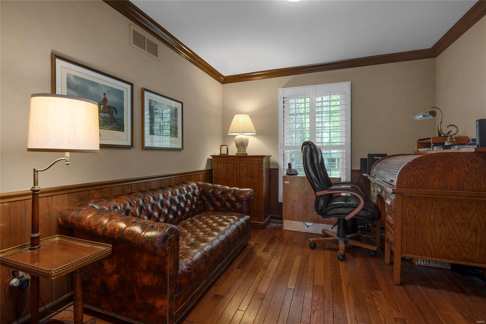 Hammersmith Road - Residential