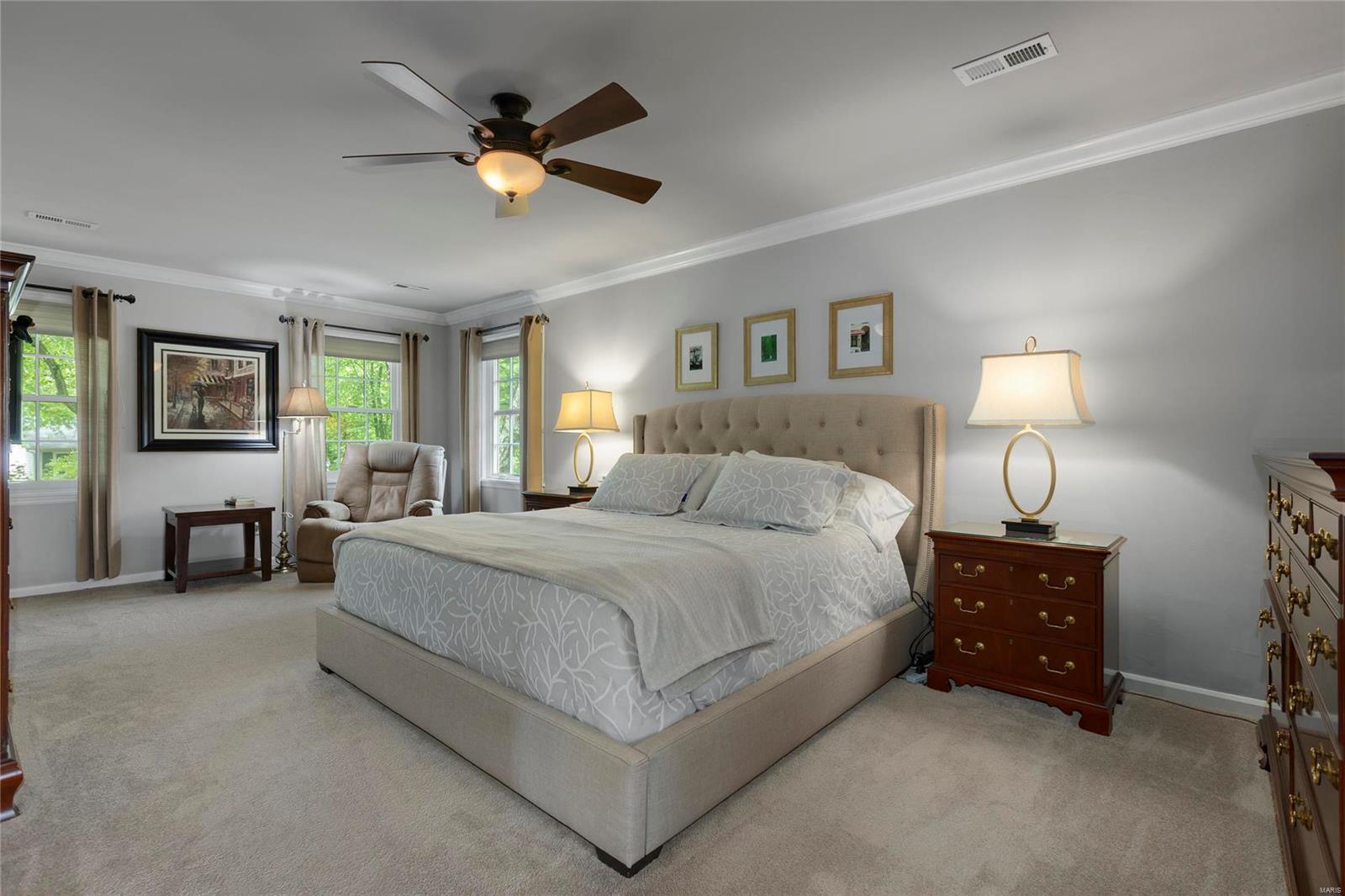 Hammersmith Road - Residential