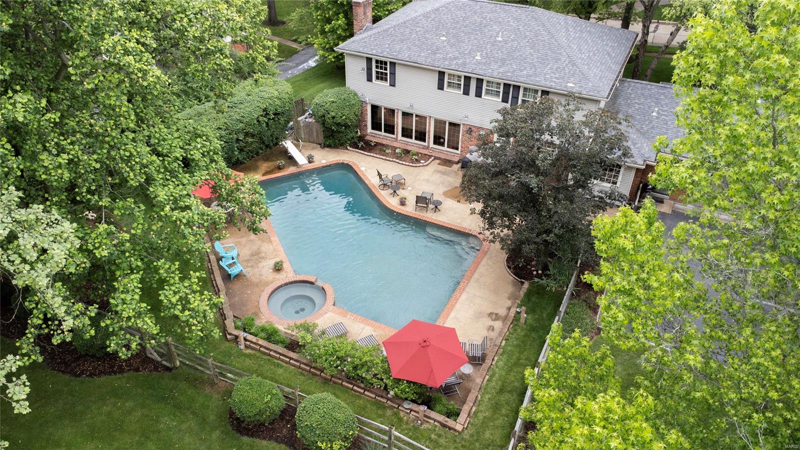 Hammersmith Road - Residential