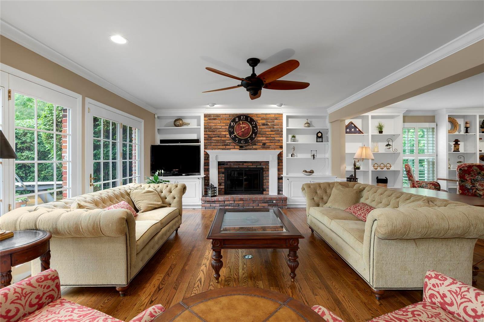 Hammersmith Road - Residential