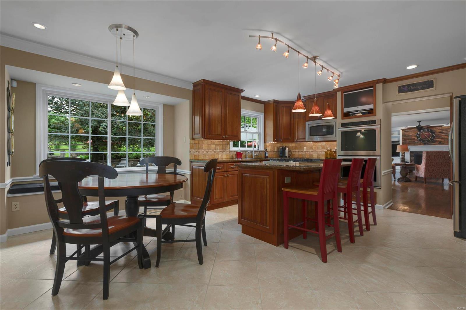 Hammersmith Road - Residential