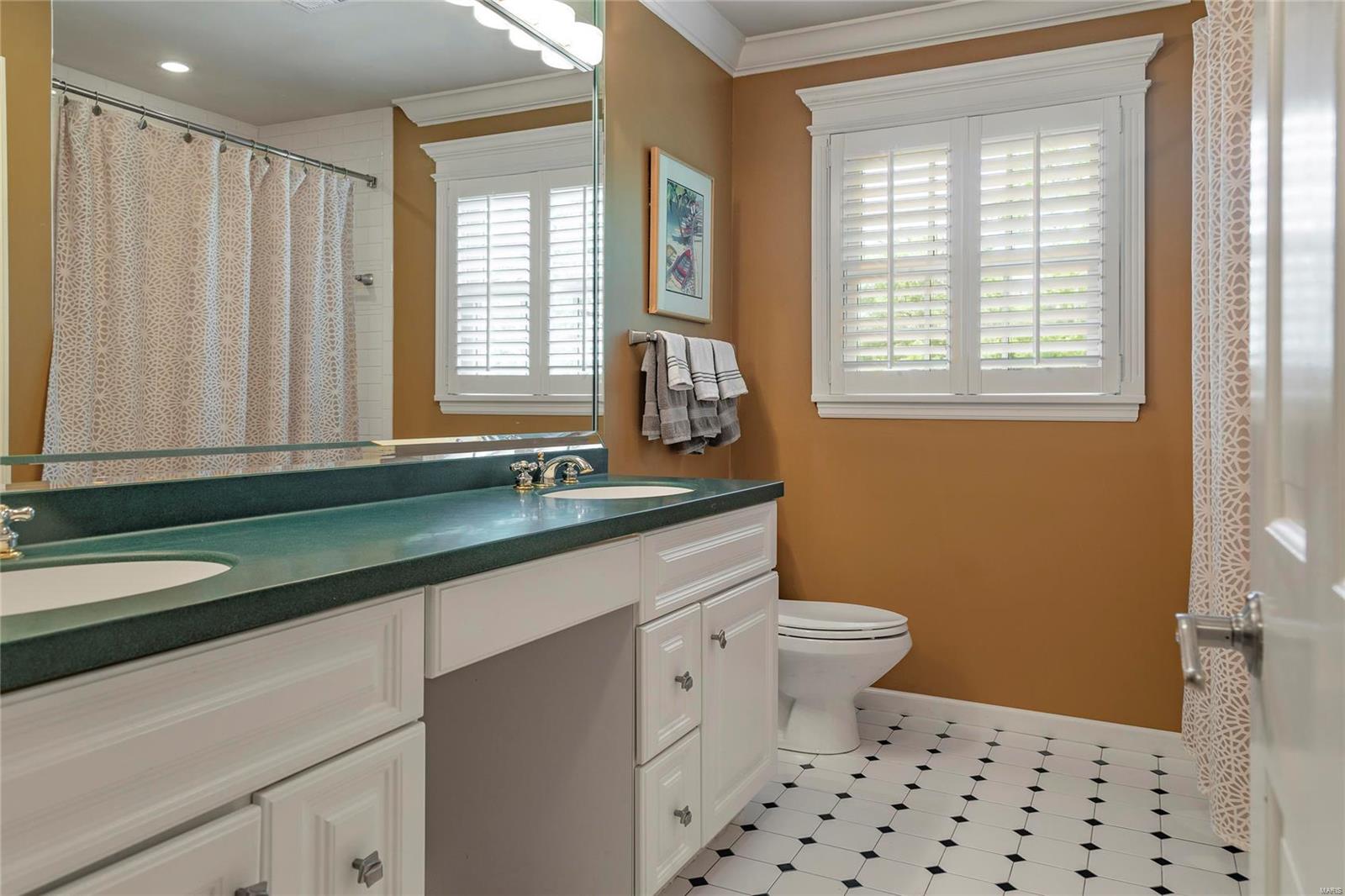 Hammersmith Road - Residential