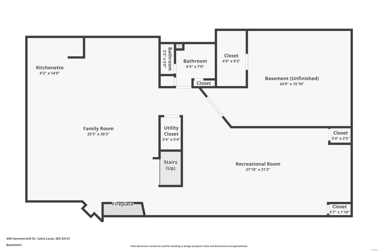 Hammersmith Road - Residential
