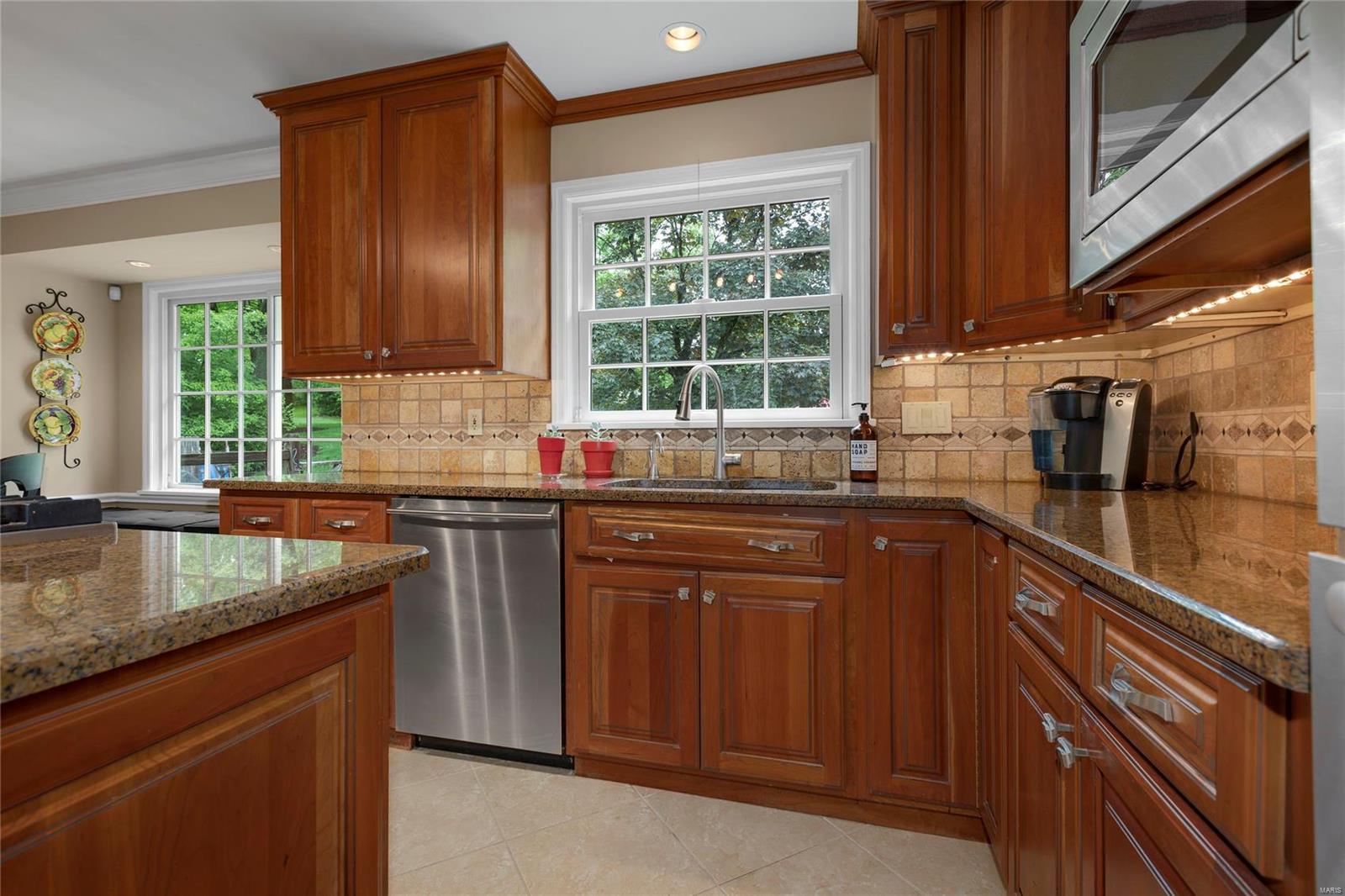 Hammersmith Road - Residential