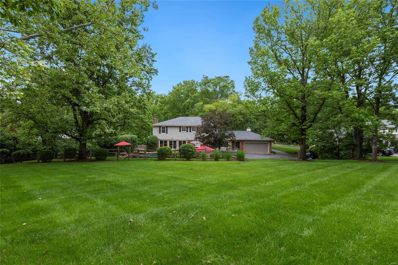 Hammersmith Road - Residential