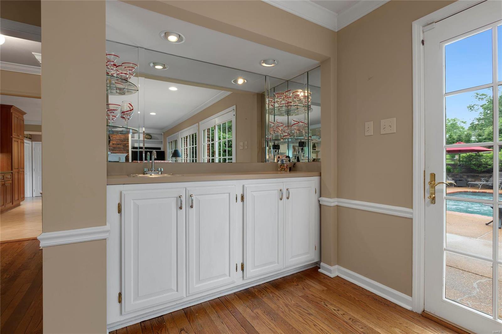 Hammersmith Road - Residential