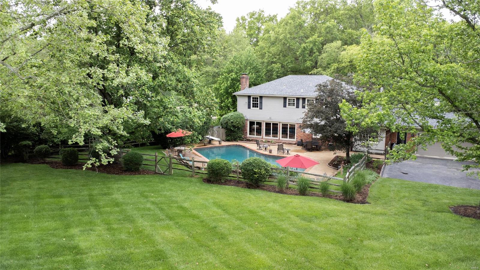 Hammersmith Road - Residential