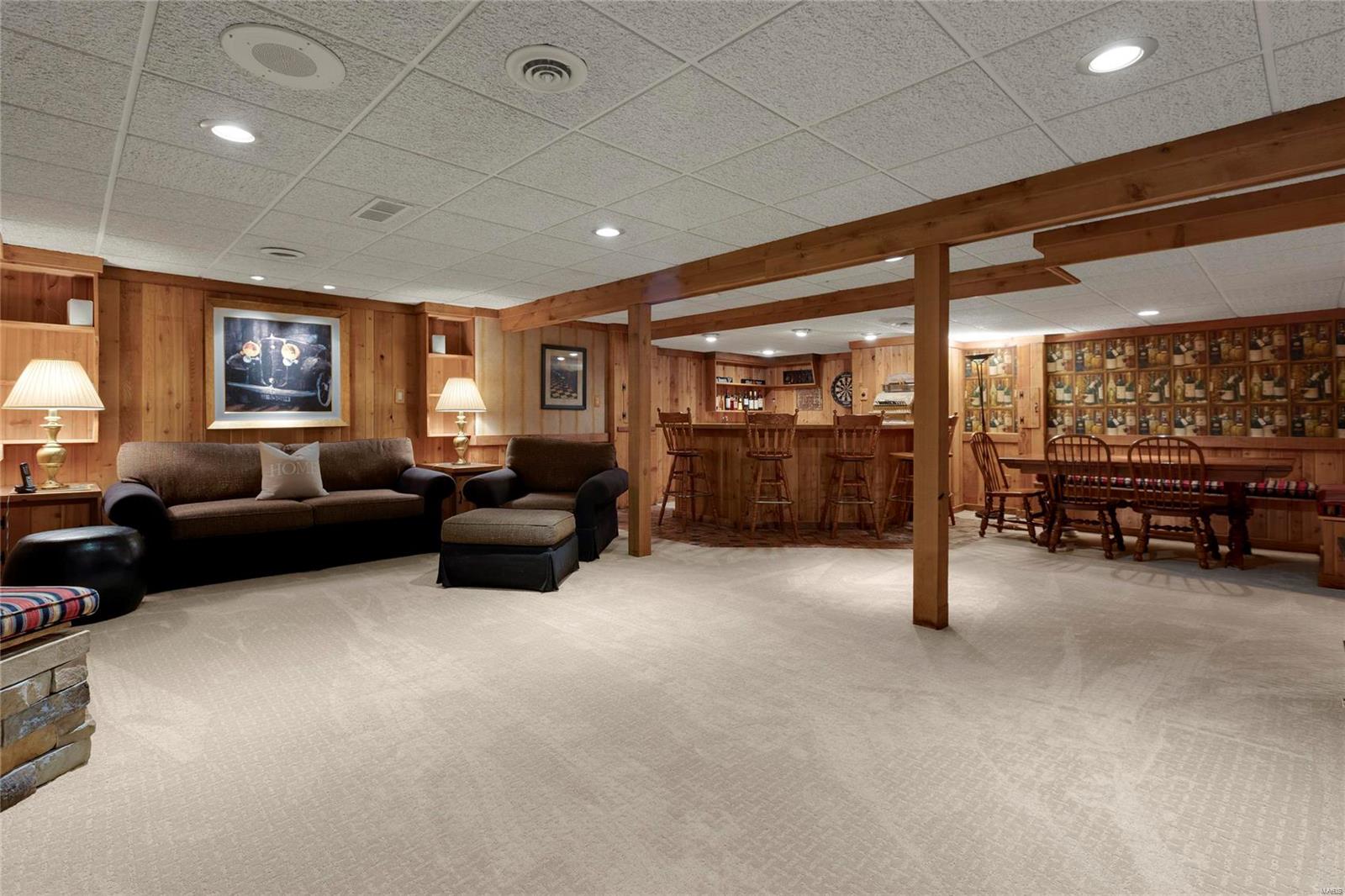 Hammersmith Road - Residential