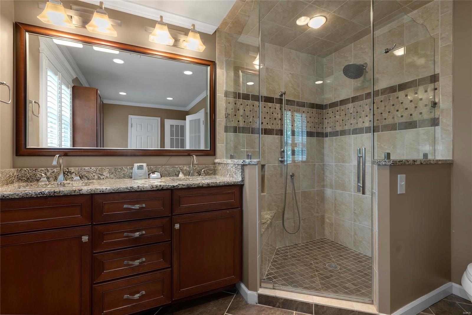 Hammersmith Road - Residential