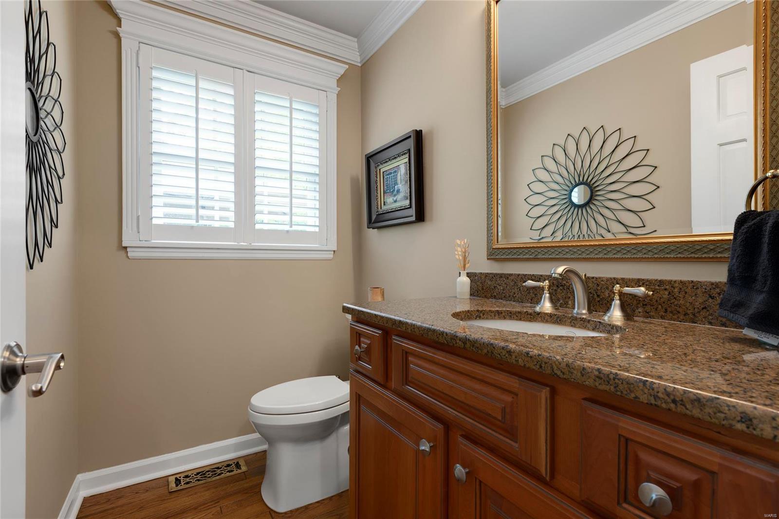 Hammersmith Road - Residential