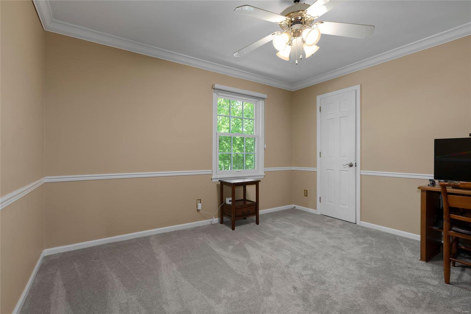 Hammersmith Road - Residential