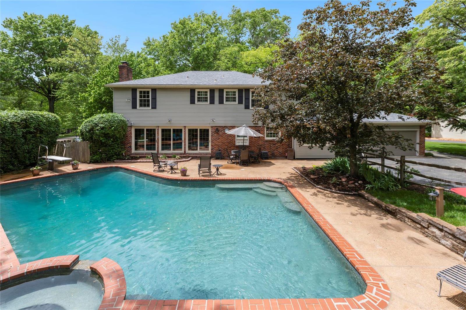 Hammersmith Road - Residential