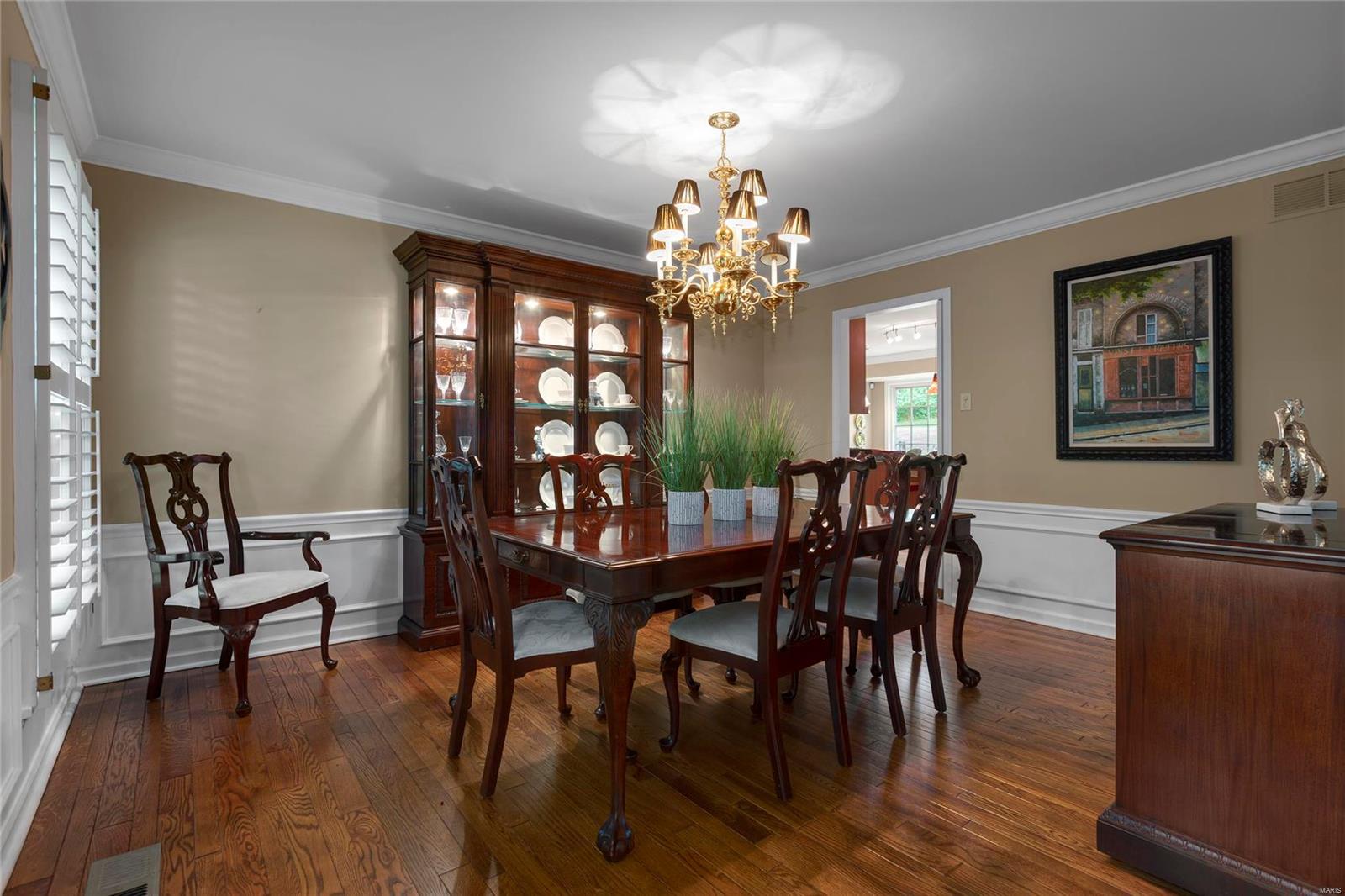 Hammersmith Road - Residential