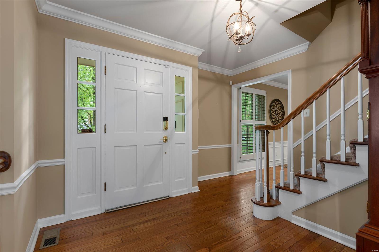 Hammersmith Road - Residential