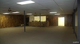 None - Commercial Sale