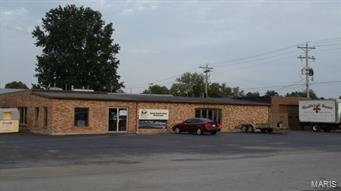 None - Commercial Sale