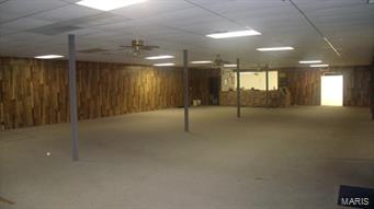 None - Commercial Sale