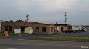 None - Commercial Sale