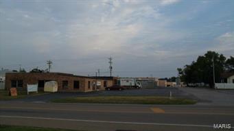 None - Commercial Sale