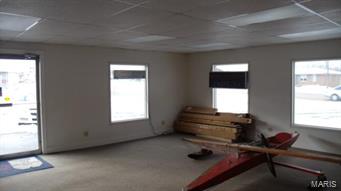 None - Commercial Sale