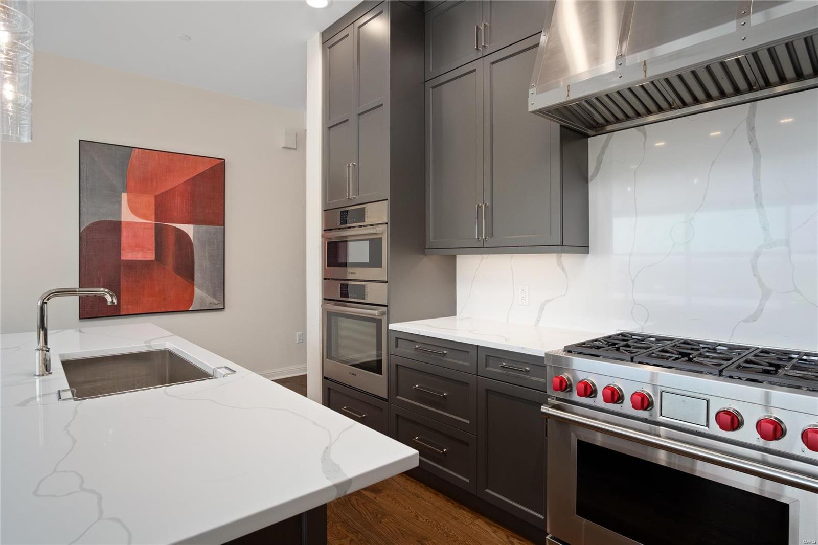 Maryland Walk - Residential