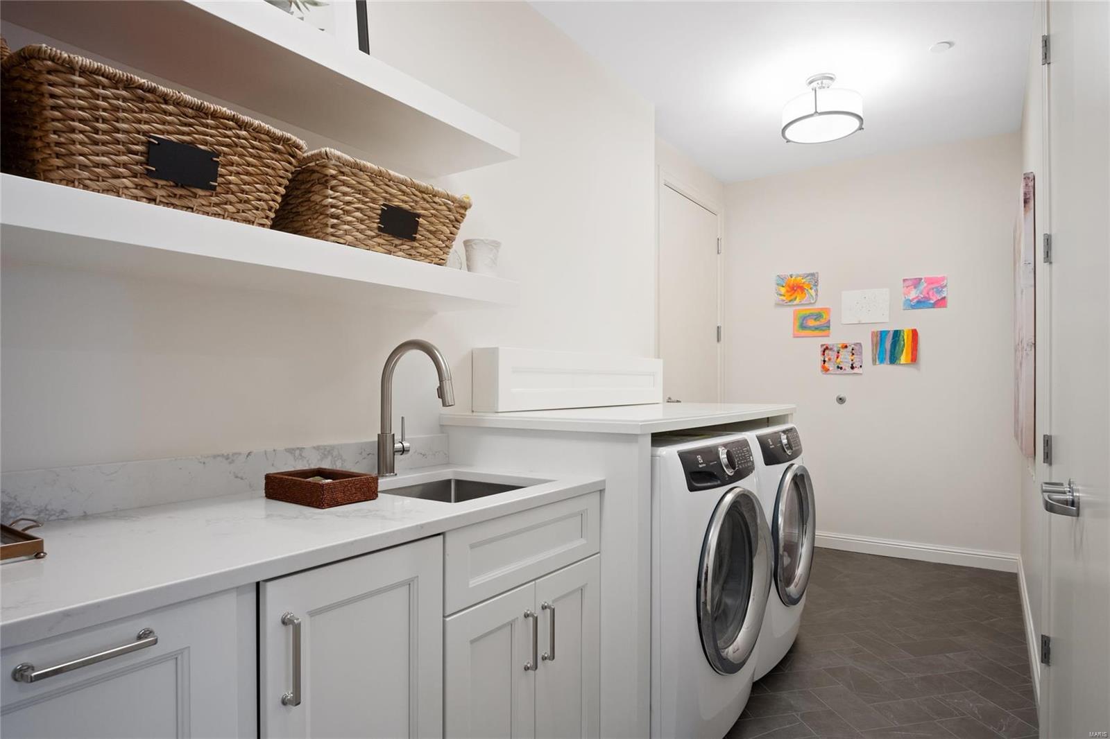 Maryland Walk - Residential