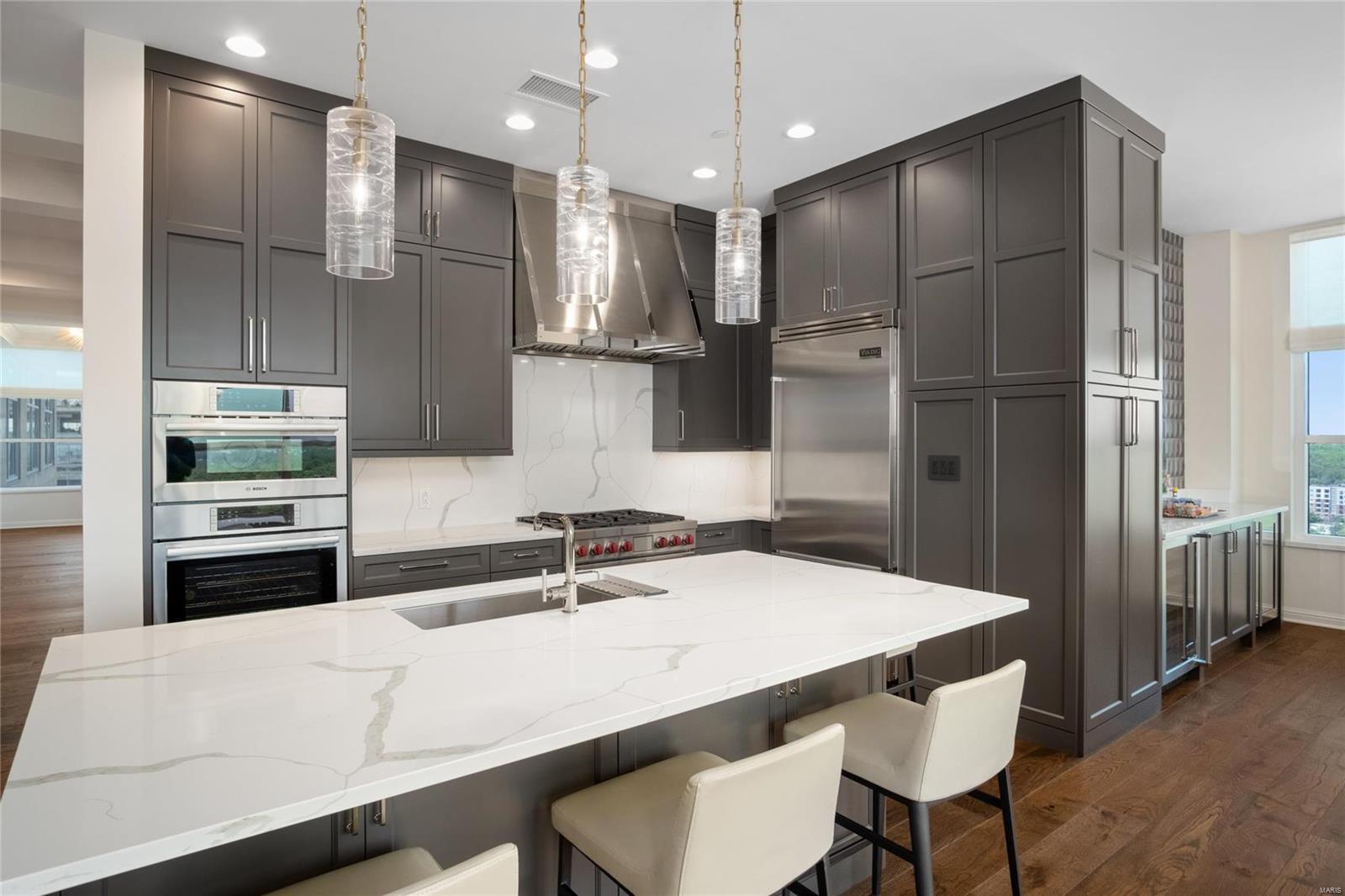 Maryland Walk - Residential