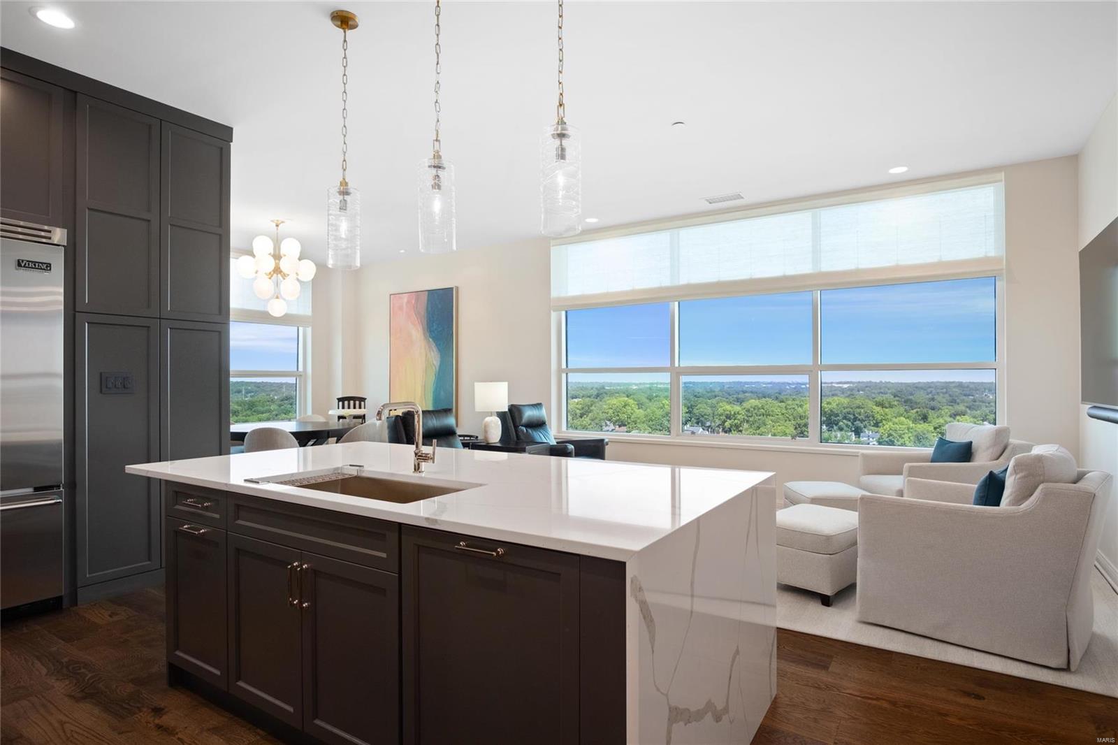 Maryland Walk - Residential