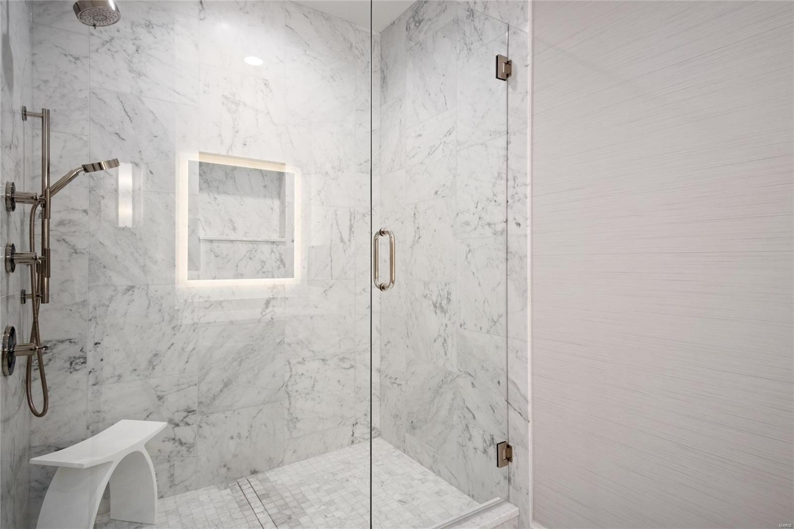 Maryland Walk - Residential