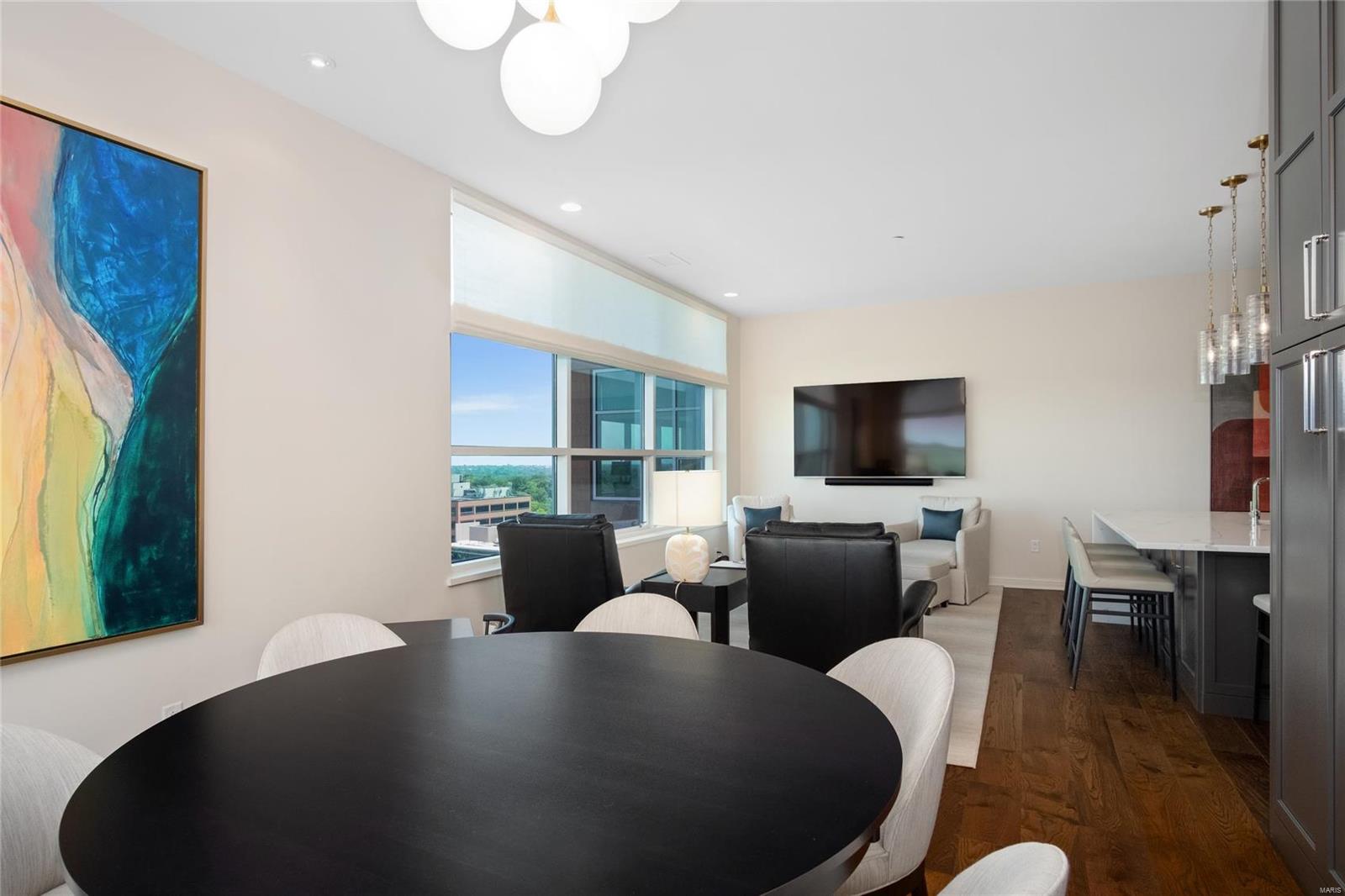 Maryland Walk - Residential