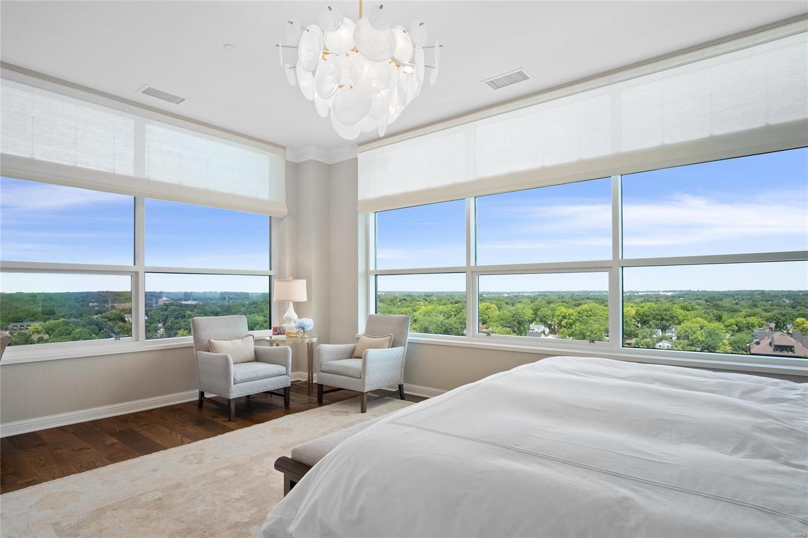 Maryland Walk - Residential